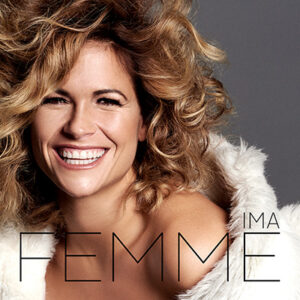 Album Femme